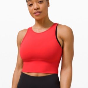 Lululemon ‘Power Pivot’ tank